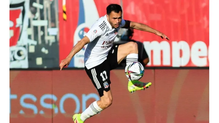 El capitán de los albos alzó la voz