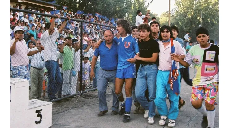 Horacio Rivas le pide a los jugadores de la U que asuman su responsabilidad