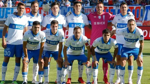 Universidad Católica tiene cinco combinaciones para lograr el título