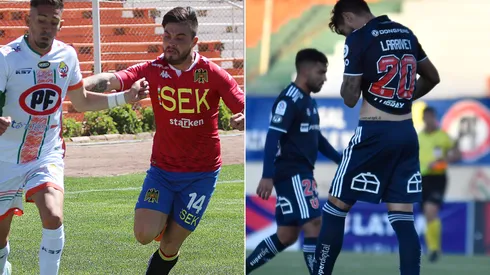 ANFP modificó la programación de Unión vs Cobresal y chocará con partido de la U.