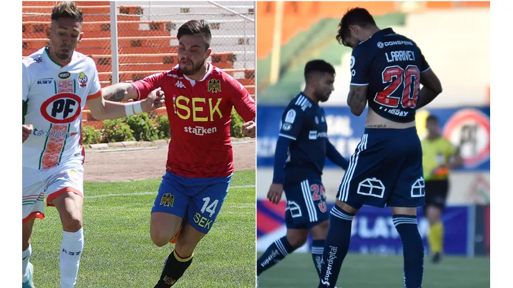ANFP modificó la programación de Unión vs Cobresal y chocará con partido de la U.