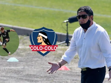 'Pillo' Vera apuntó a la falta de rigurosidad y Leo Gil en Colo Colo