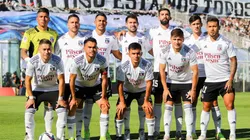 Colo Colo aún tiene una pequeña chance de lograr el Campeonato