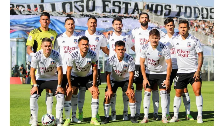 Colo Colo aún tiene una pequeña chance de lograr el Campeonato