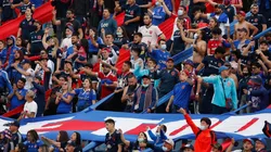 Universidad de Chile le hizo un importante llamado a sus hinchas