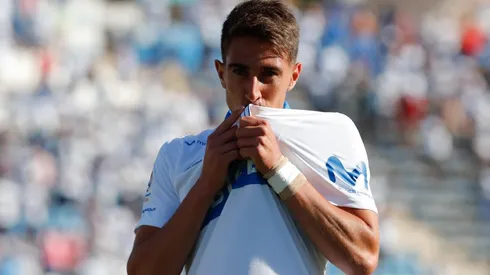 Valencia destaca como goleador juvenil en el continente sudamericano.