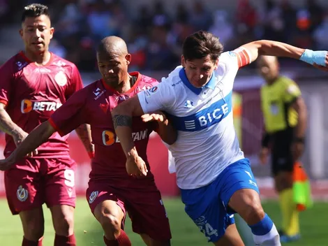 Parot: "Hace tres meses parecía una epopeya que la UC le diera caza a Colo Colo"