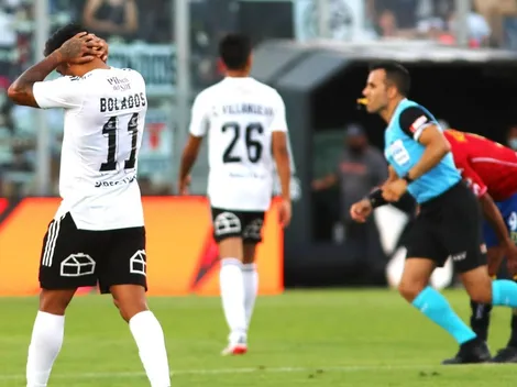 Reportan que Colo Colo está a la espera de resultado PCR tras positivo en test de antígenos