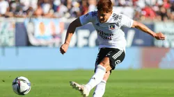 El Colorado sigue confiando en el plantel del Cacique