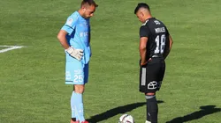 Así está la tabla de posiciones del Campeonato Nacional.