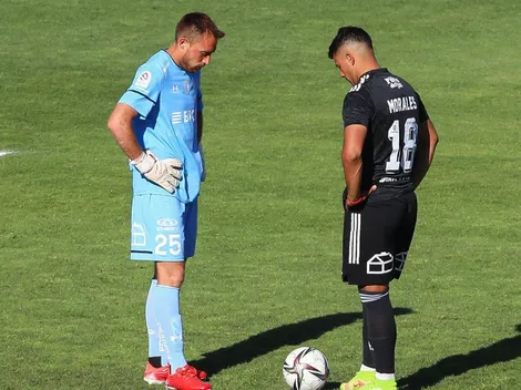 Así está la tabla de posiciones del Campeonato Nacional