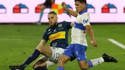 Universidad Católica va por el tetracampeonato ante Everton.