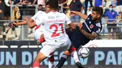 Universidad de Chile conoce su posición en la tabla de posiciones tras finalizar la fecha 33