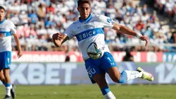 Valencia no se confía con la diferencia de puntos que tiene la UC con Colo Colo.