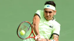 Alejandro Tabilo pierde en la final de Puerto Vallarta en un partidazo