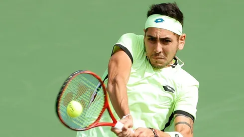 Alejandro Tabilo pierde en la final de Puerto Vallarta en un partidazo