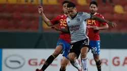 Colo Colo recibe a Unión esta tarde en el Monumental.