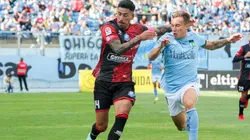O’Higgins termina el campeonato con igualdad ante Antofagasta