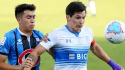 Universidad Católica recibe a Huachipato con los ojos puestos en el tetracampeonato.