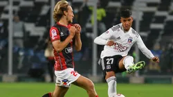 Colo Colo cerrará el torneo como visitante en Antofagasta.