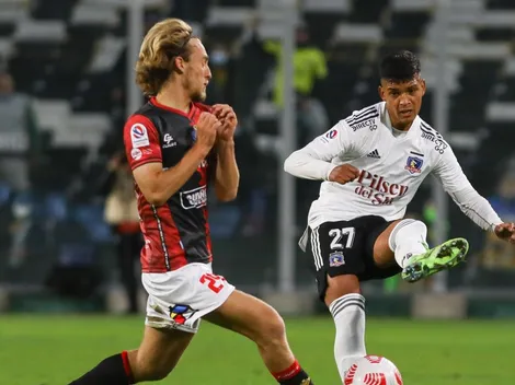 Colo Colo cerrará el torneo como visitante en Antofagasta