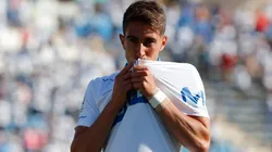 Valencia ha dado 7 asistencias en el torneo