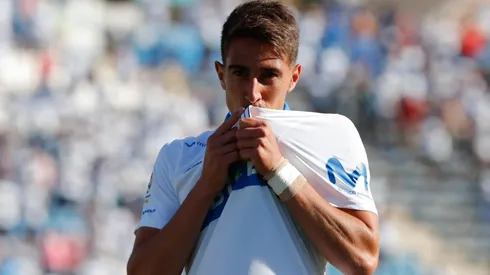 Valencia ha dado 7 asistencias en el torneo