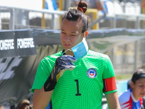 Tiane va por más: "Quiero seguir intentando conseguir cosas"