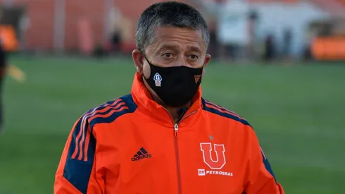 Cristián Romero: "Esto se va a definir en el último momento"