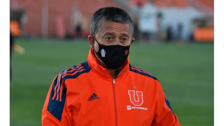 Cristián Romero: "Esto se va a definir en el último momento"
