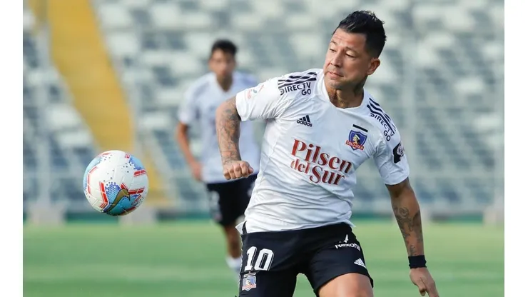 Leonardo Valencia debe regresar a los albos y espera una revancha.