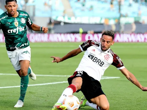 Feroz chaqueteo de la prensa brasileña al Huaso Isla