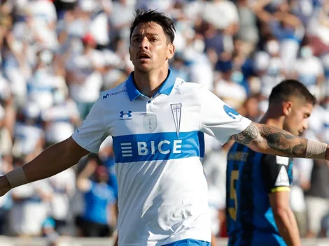Universidad Católica encamina su tetracampeonato en el fútbol chileno