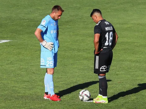 El título, viajar por Sudamérica o seguir en primera: ¿Qué equipos son los favoritos en el cierre de la fecha 33 del Campeonato Nacional 2021?