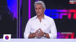 Méndez cree que el futuro campeón será quien manejó mejor lo deportivo y sanitario.