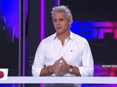 Méndez cree que el futuro campeón será quien manejó mejor lo deportivo y sanitario