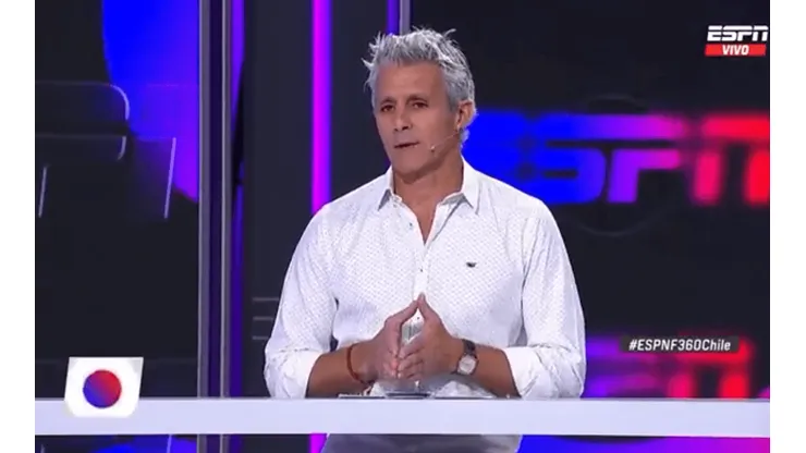 Méndez cree que el futuro campeón será quien manejó mejor lo deportivo y sanitario.