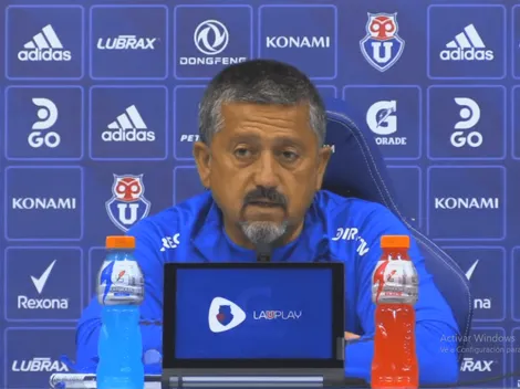 Romero confirma el respaldo de Clark hacia el plantel y cuerpo técnico