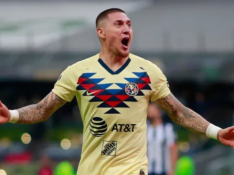 Castillo no sigue en Juventude y el América ya le encontró club