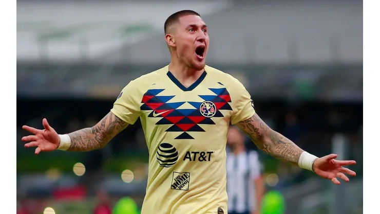 Castillo no sigue en Juventude y el América ya le encontró club.