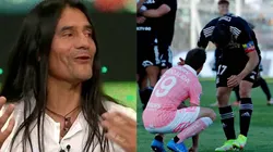 Mendoza apuntó al morbo que podría llegar a tener ese partido