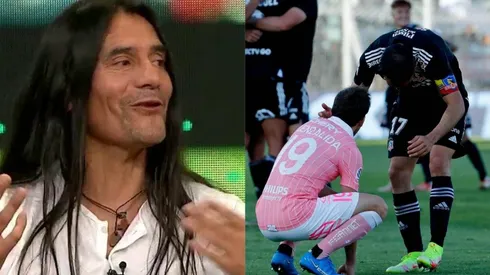 Mendoza apuntó al morbo que podría llegar a tener ese partido