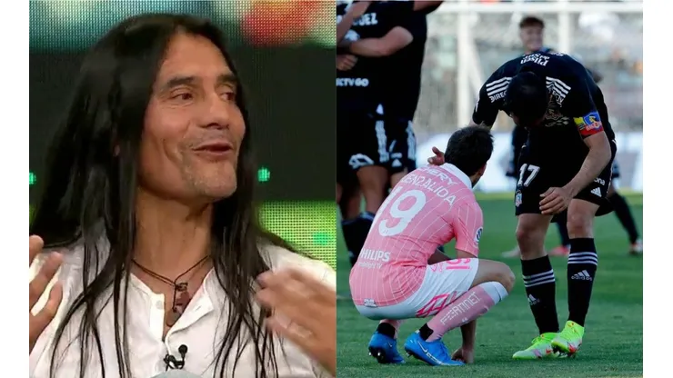 Mendoza apuntó al morbo que podría llegar a tener ese partido