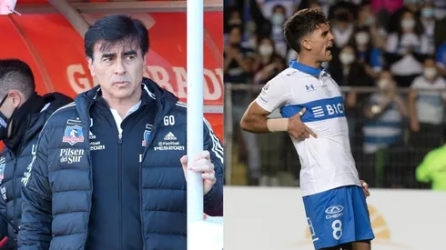 Quinteros estará pendiente de la UC