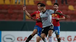 Los albos reciben a los hispanos con la misión de no enredar puntos en el liderato