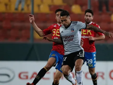 Colo Colo va en busca del triunfo ante Unión Española para seguir luchando por el título