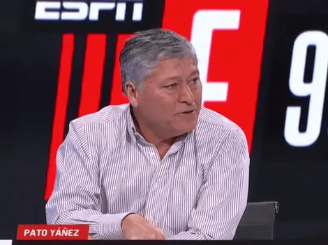 Ýáñez le pone sus fichas a Colo Colo frente a Unión Española