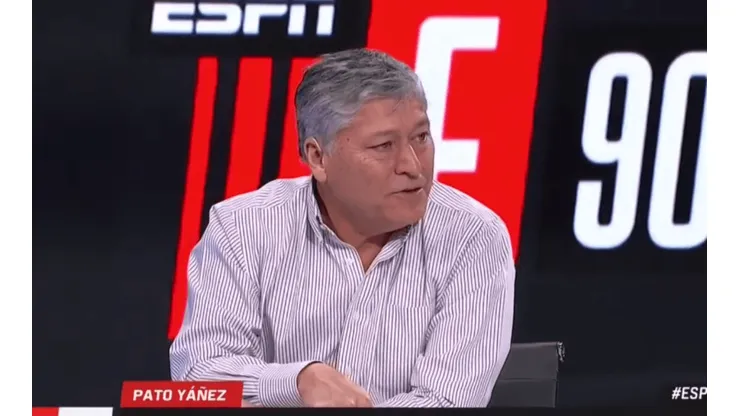 El ex seleccionado chileno no tiene dudas con que Colo Colo se impondrá este domingo