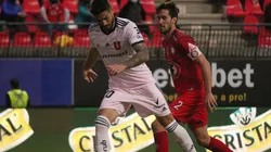 Universidad de Chile definirá su permanencia recibiendo a Unión La Calera.