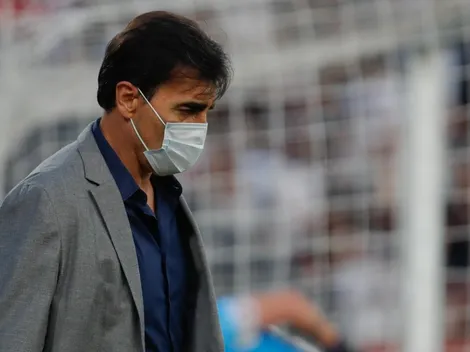 Colo Colo prepara Plan B con juveniles para duelo ante Unión Española